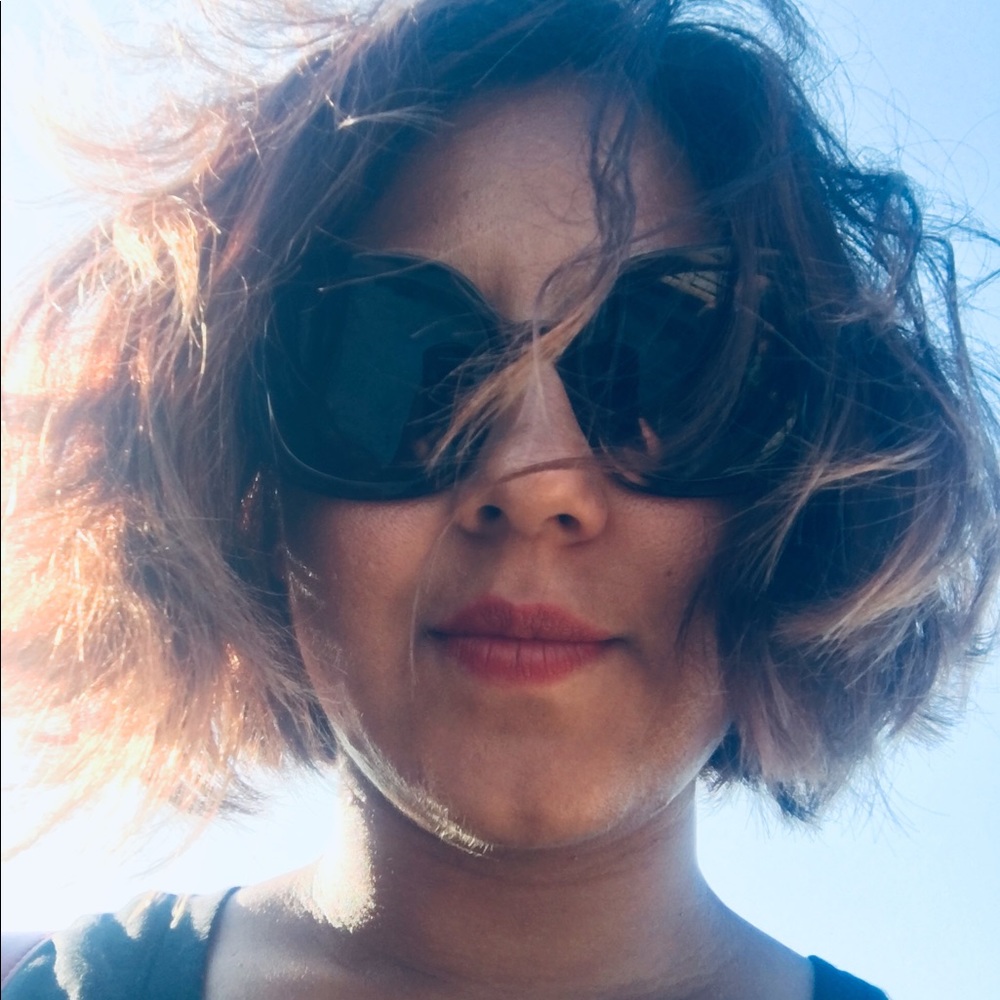 Meet your Posher, Alba